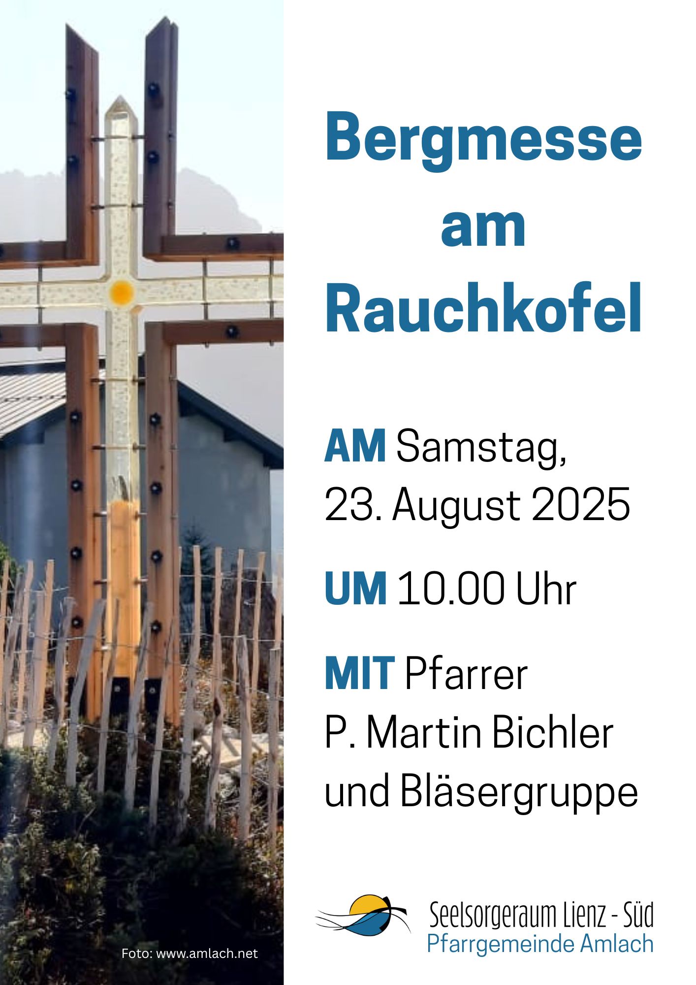 GOTT ist dir näher als du denkst