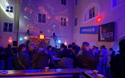 Erfolgreiches Jugendfest begeistert Jung und Alt in Lienz