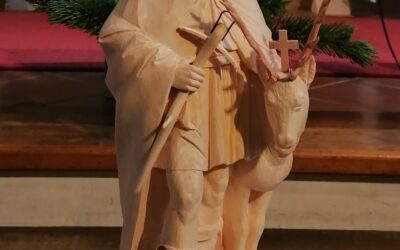 Hubertusmesse in Leisach