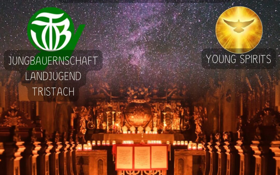 Jugendmesse in Tristach