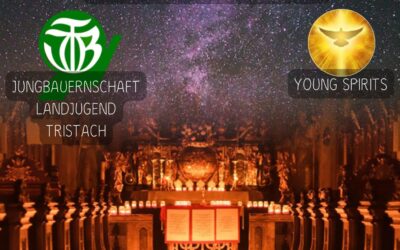 Jugendmesse in Tristach