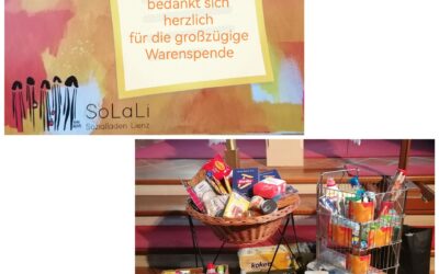 SoLaLi Warensammlung