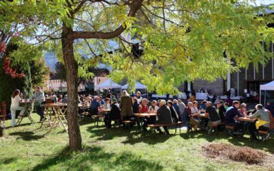 Pfarr-und Stadtteilfest in der Heiligen Familie