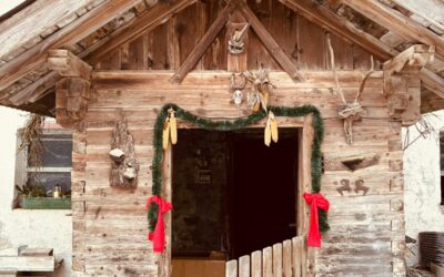 Andacht am Jakoberhof