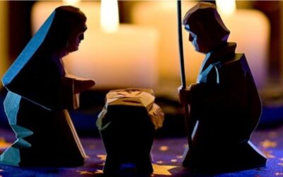 Weihnachten in Leisach