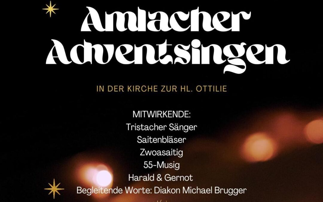 So kann Weihnachten werden