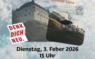 Herzliche Einladung!