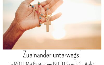 Bitttage in der Stadt Lienz