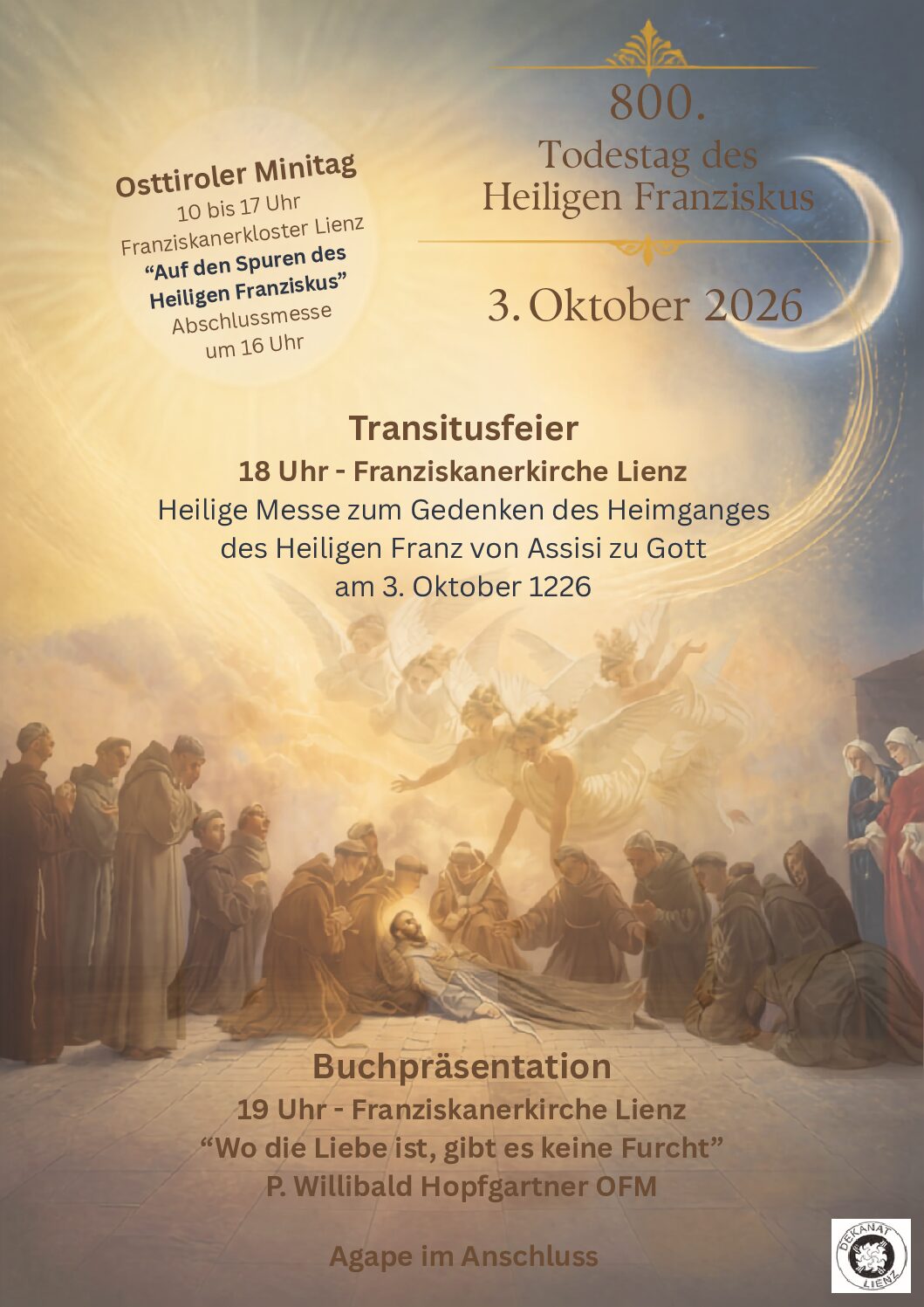 Herzliche Einladung!