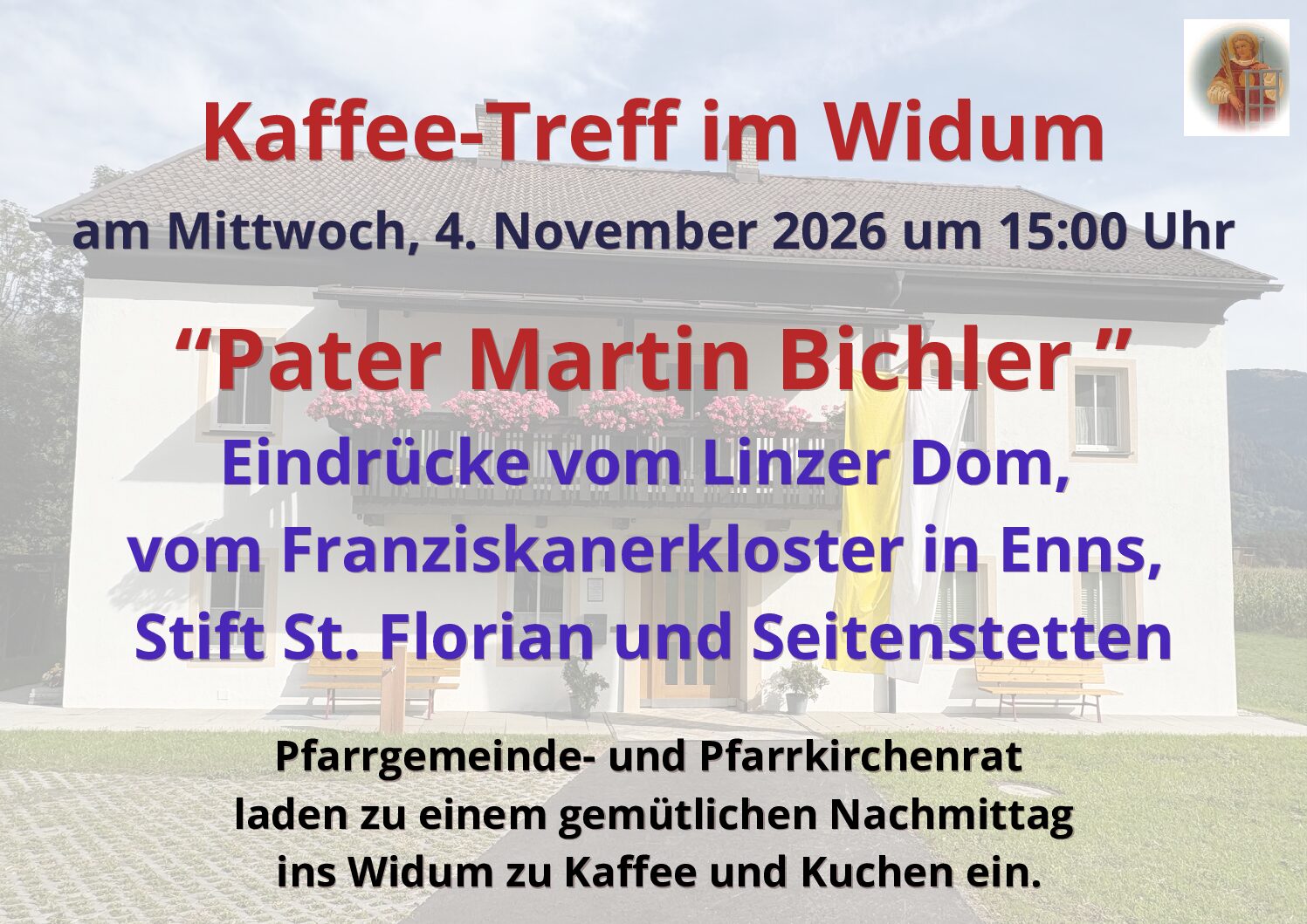 WidumKaffee Tristach